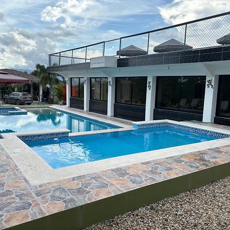 Casa De Campo Nerys SJM Exterior photo