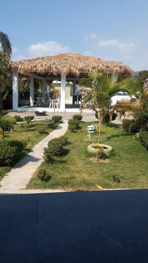 Casa De Campo Nerys SJM Exterior photo