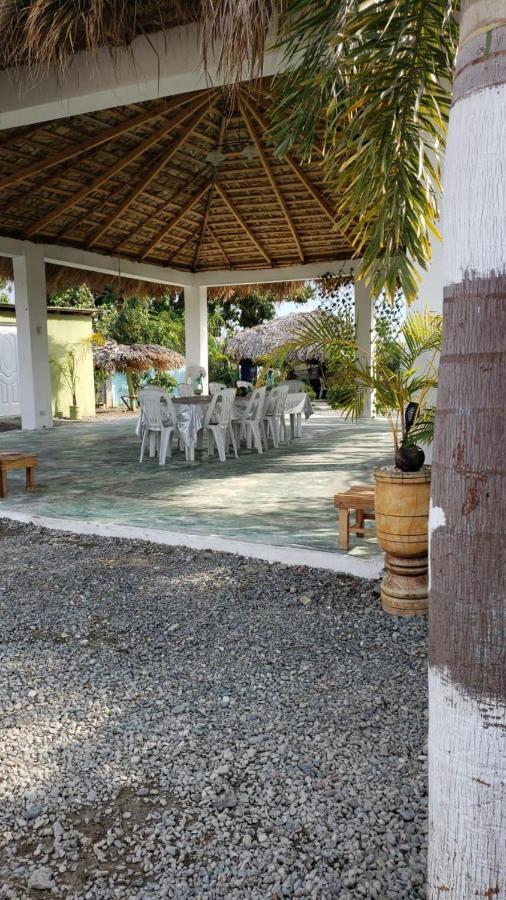 Casa De Campo Nerys SJM Exterior photo