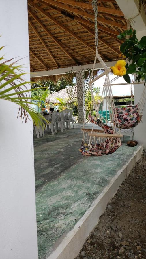 Casa De Campo Nerys SJM Exterior photo
