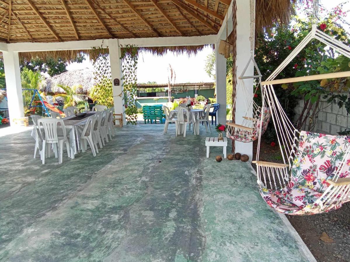 Casa De Campo Nerys SJM Exterior photo