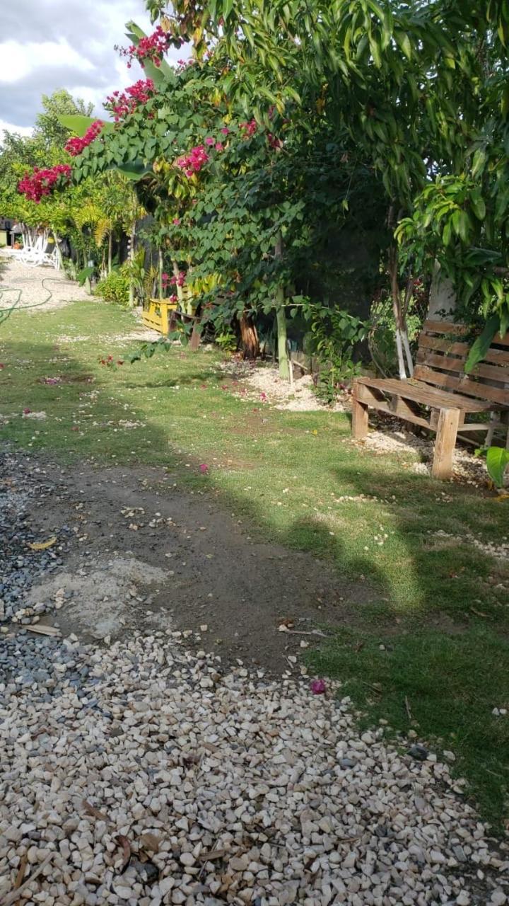 Casa De Campo Nerys SJM Exterior photo