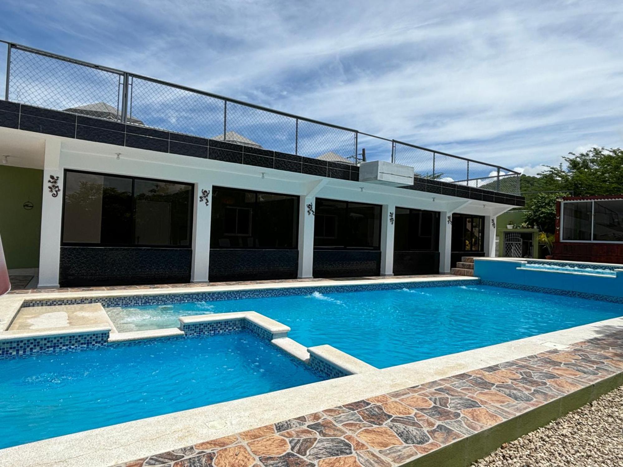 Casa De Campo Nerys SJM Exterior photo