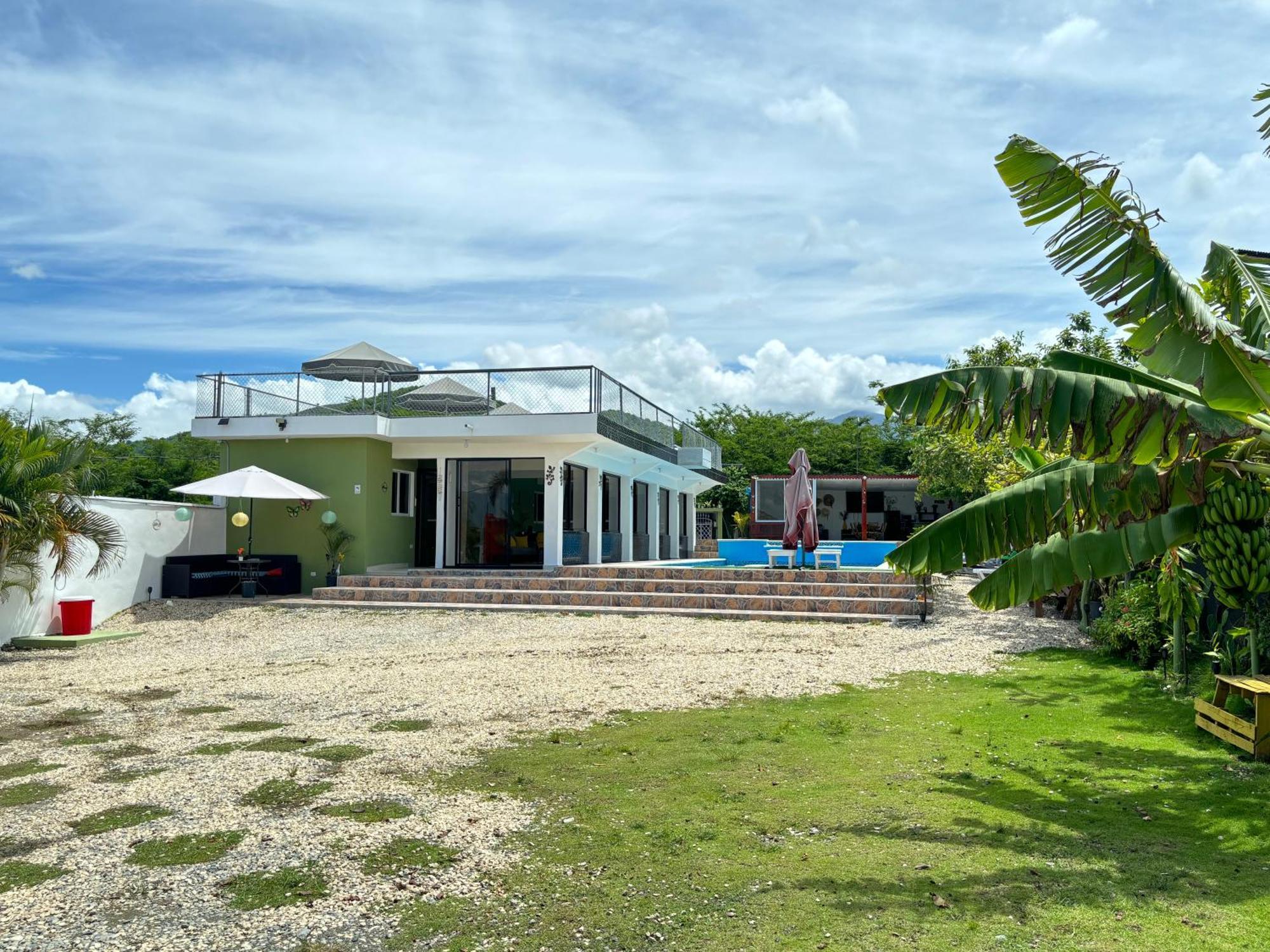 Casa De Campo Nerys SJM Exterior photo