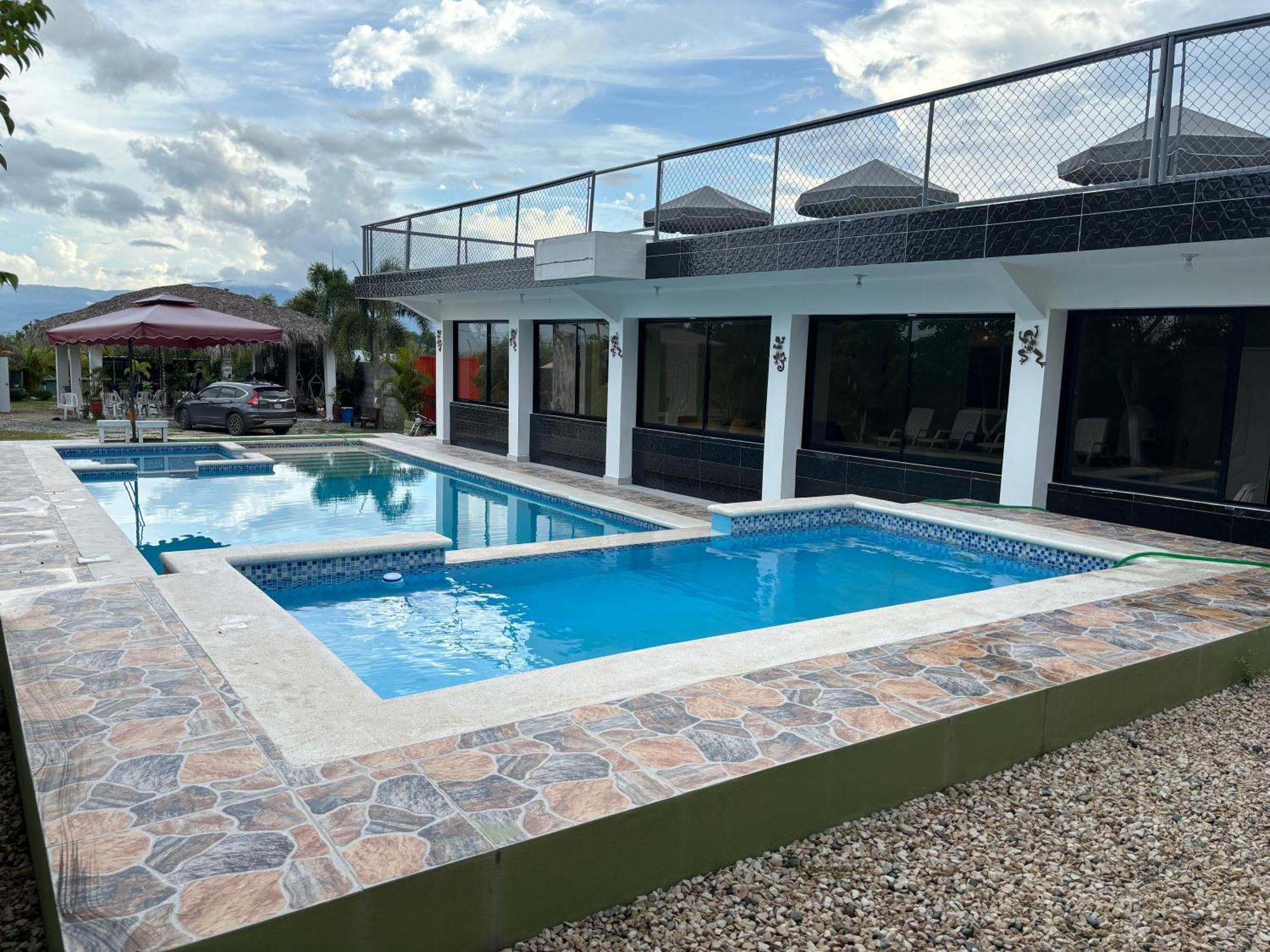 Casa De Campo Nerys SJM Exterior photo