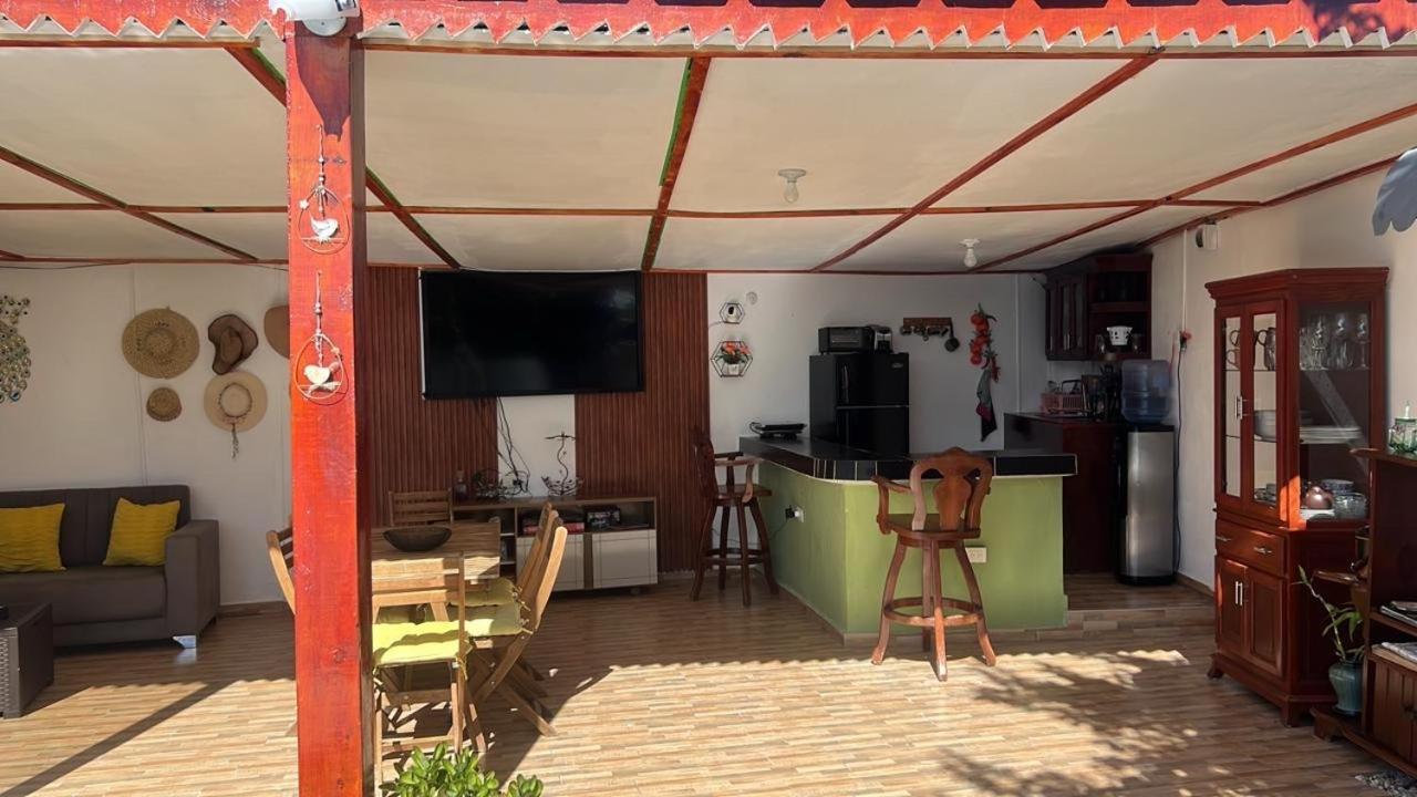 Casa De Campo Nerys SJM Exterior photo